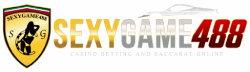 sexygame488 เว็บไซต์ให้บริการอย่างเป็นทางการ ตลอด 24 ชั่วโมง